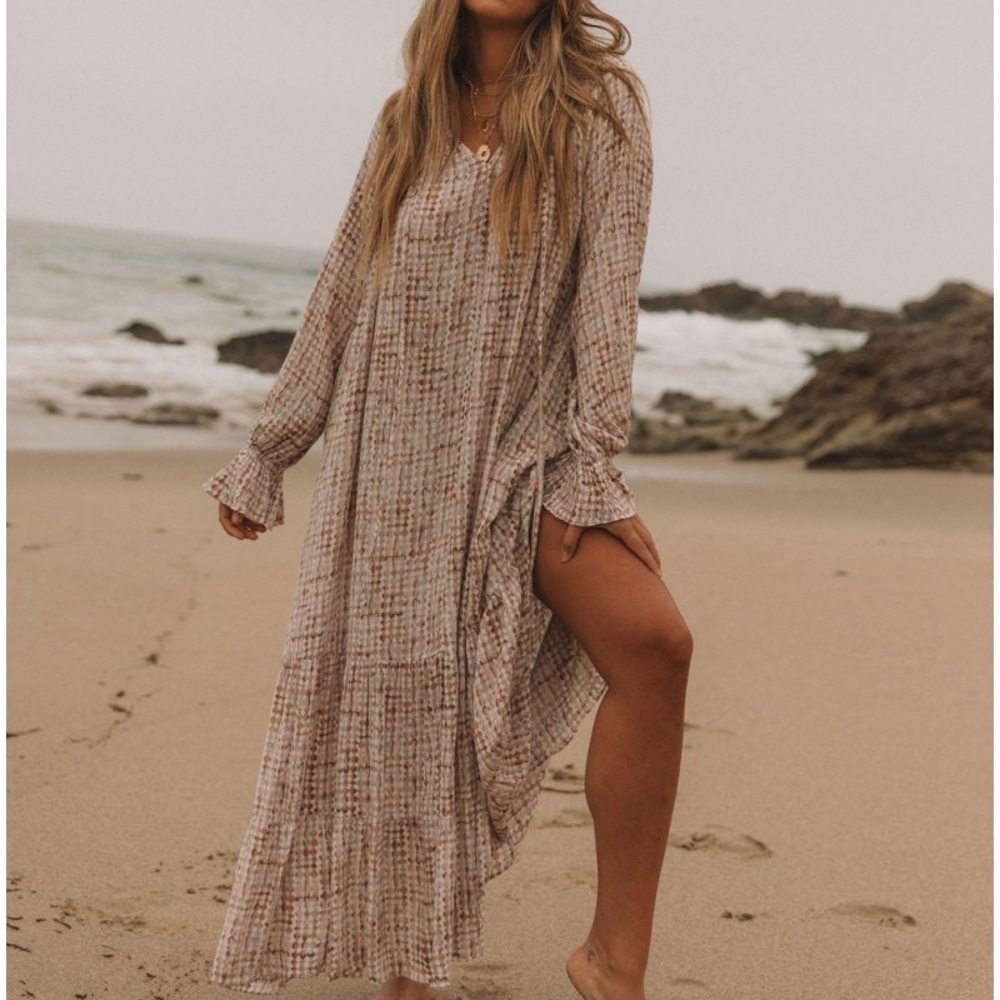NEW dress